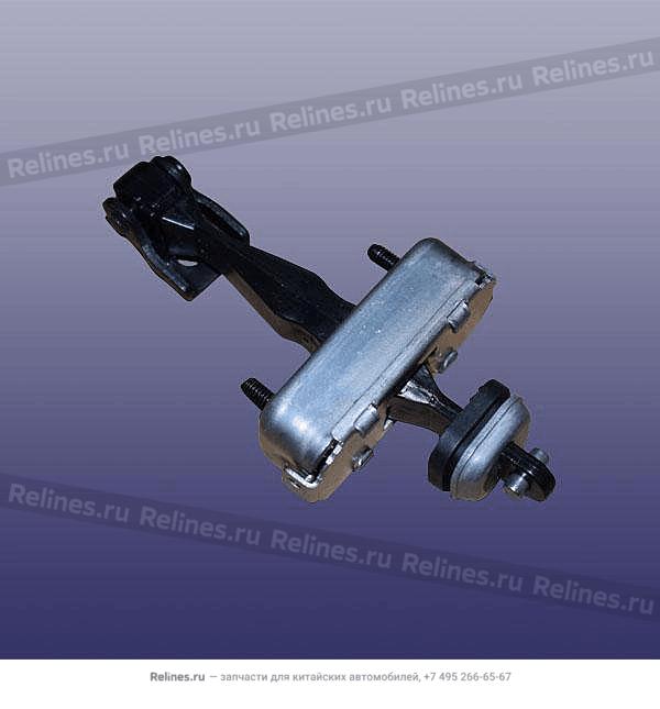 Ограничитель открывания двери передней - T15-***110