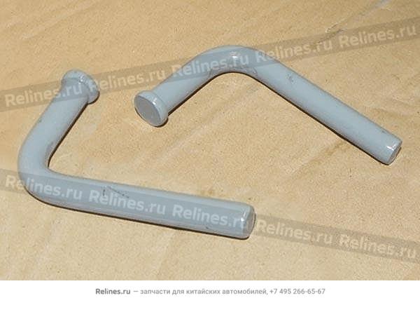 Hanger rod-exhaust pipe - B11-5***35-DY