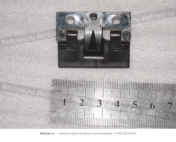 Защелка подлокотника - S5***40