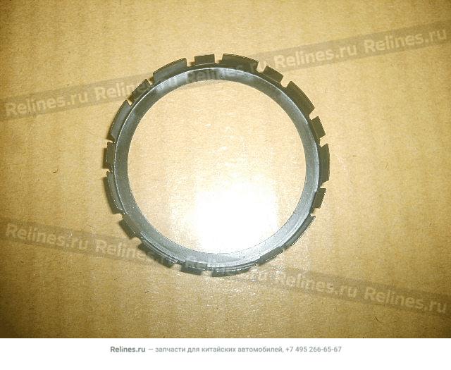 Checker - thrust plate - F6N6-***48128