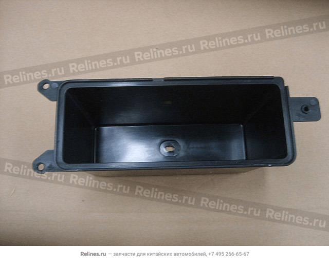 Glove box-transmission cover - 5305***K12