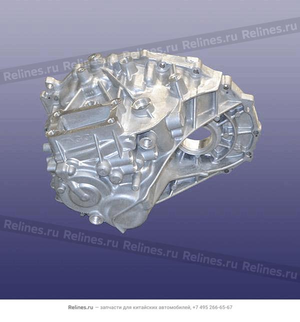 Transmission housing - F621A***1011