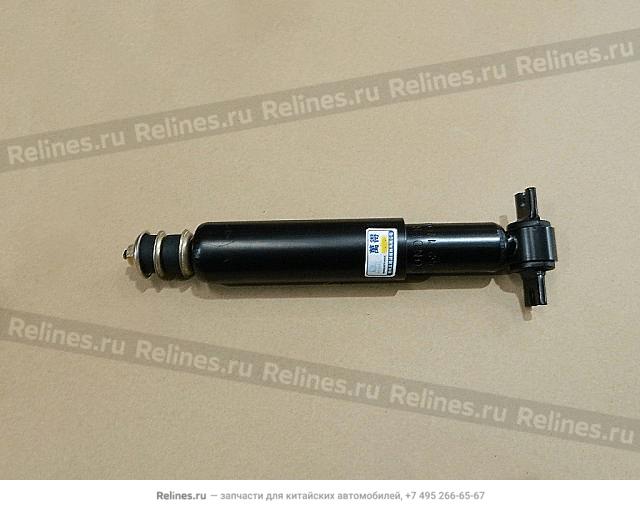 FR shock absorber assy(damp coefficient - 2905***A01