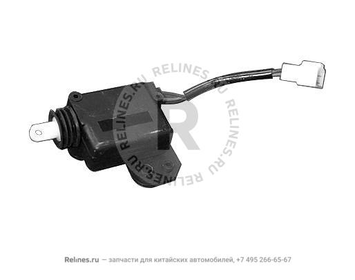 Device - lock(electric) - A11-***240