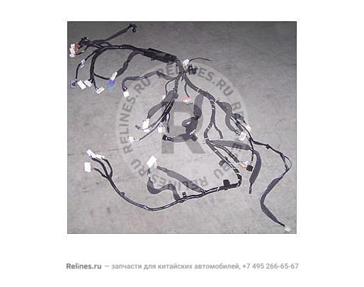 Cable-dashboard - B11-3***30BN