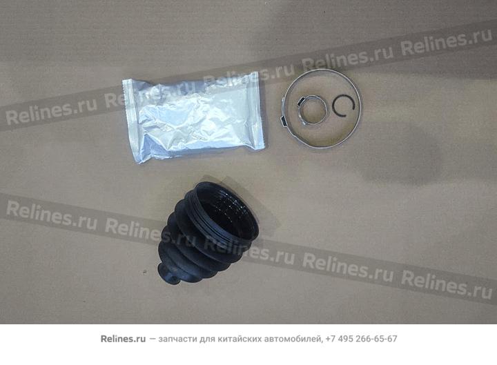 Repair kit-otr dust cover - 408***900