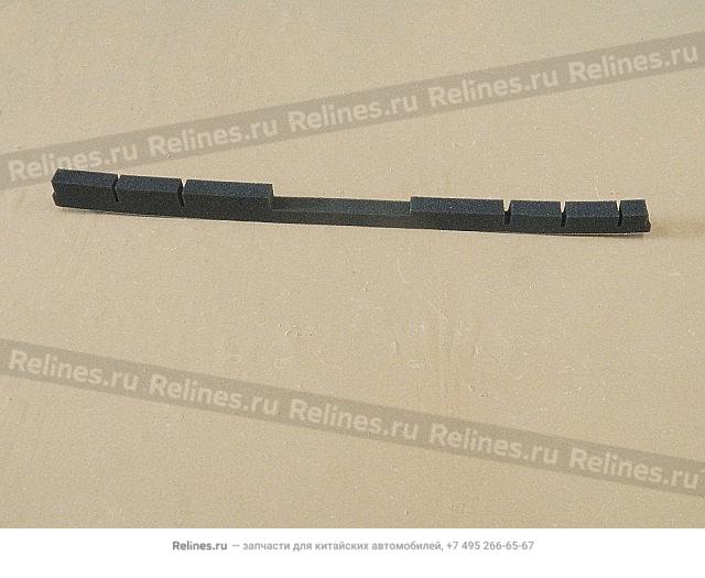 Seal strip no.2 - 13011***Y00A