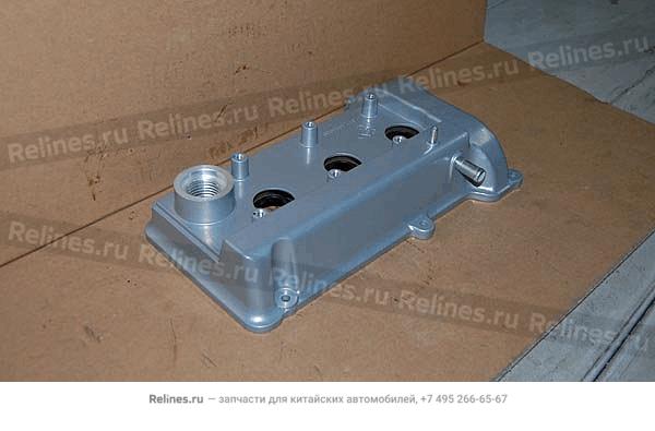 Cylinderhead cover - 372-1***30GA