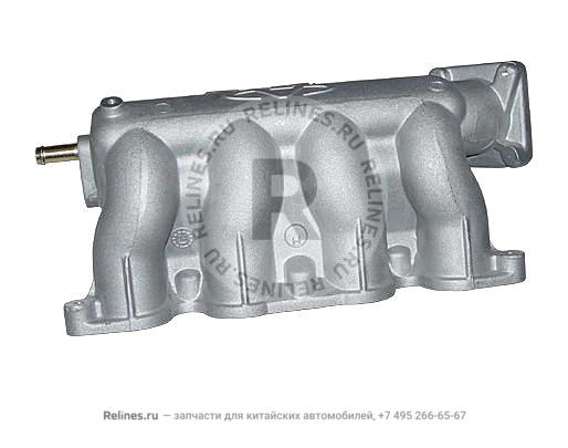 Коллектор впускной Amulet - 480EE***8010