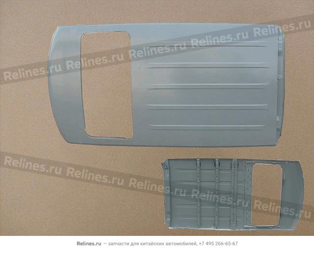 Roof assy - 5701***Y08