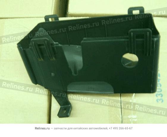 Fuse block seat(nb) - 17003***0-01