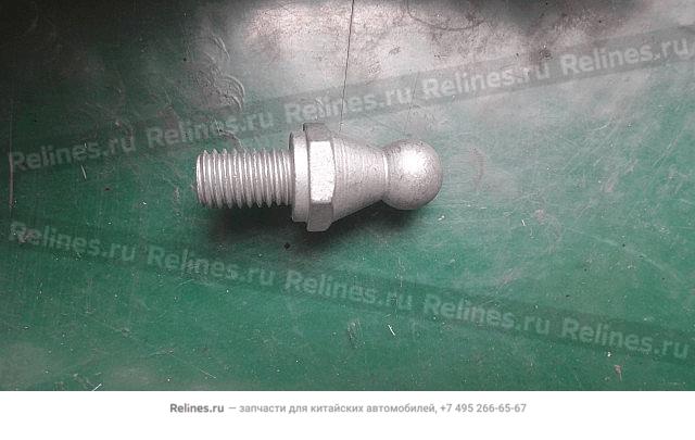 Ball head bolt - 09***37