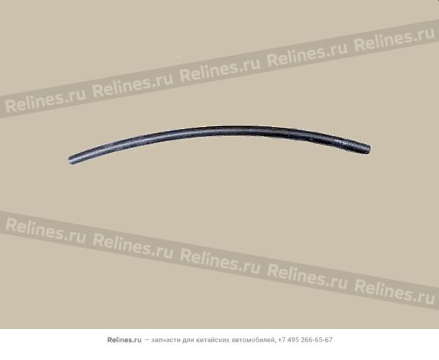 Fuel tank hose(d7.6ЎБ15ЎБ470) - 11041***00SH