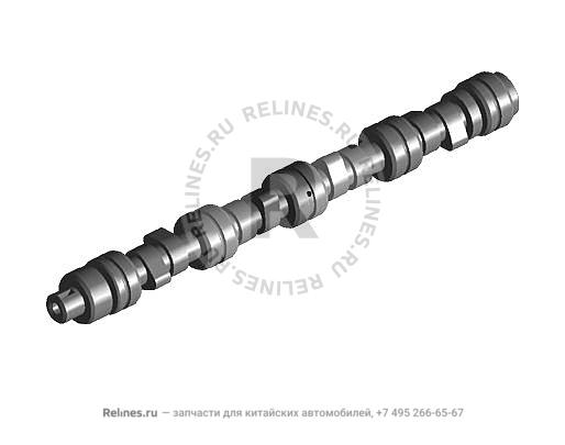 Camshaft - 480E-B***6010BA