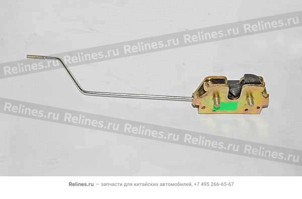 Cable-rr backrest - S12-***220