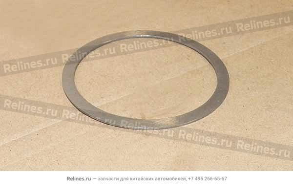 Washer-differential RR bearing - QR523-***704AK