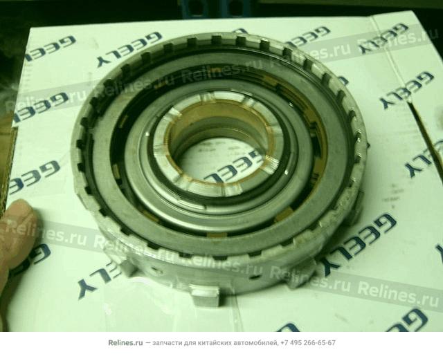 C1 clutch assy. - 342***20