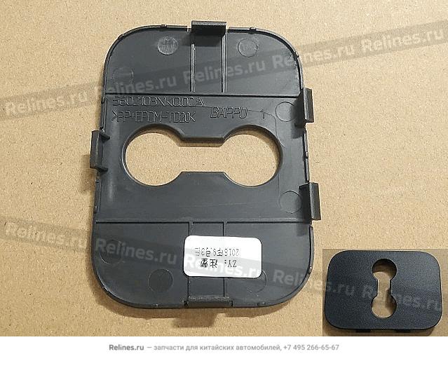 Крышка - 560210***00A86