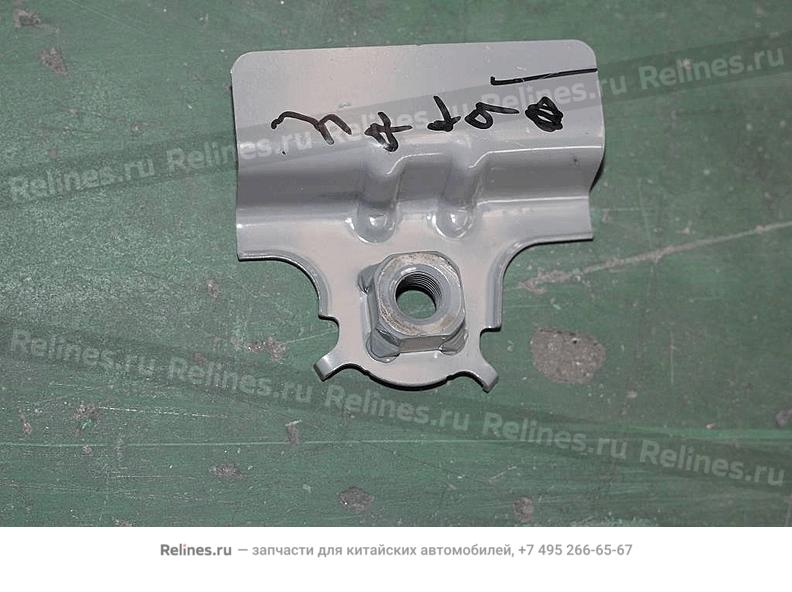 Assy,front seat belt retractor bracket - 50440***0C15