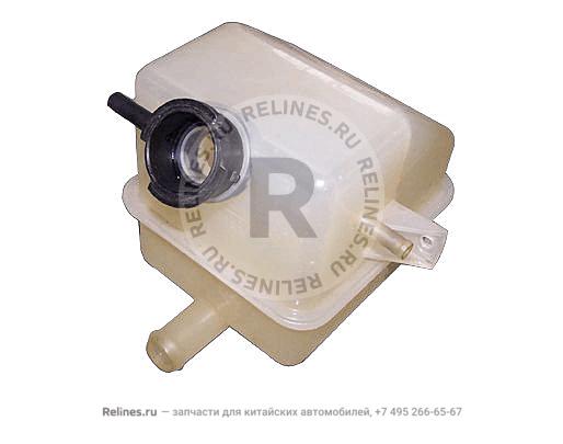 Inflation box