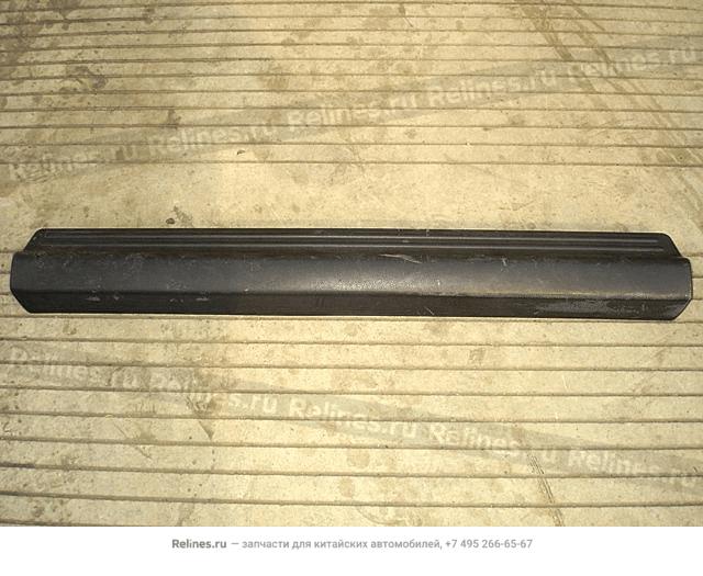 FR doorsill LH - 540250***0-0804