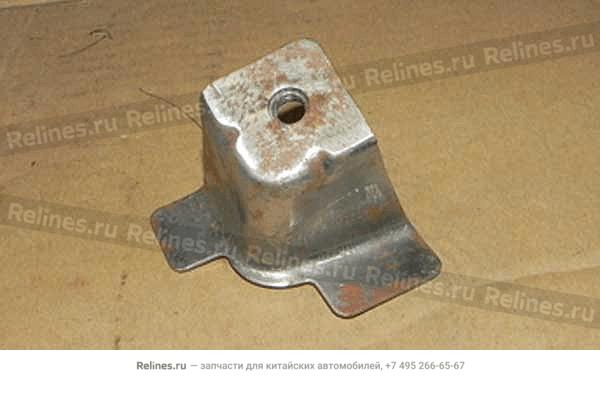 Bracket - FR air Filter