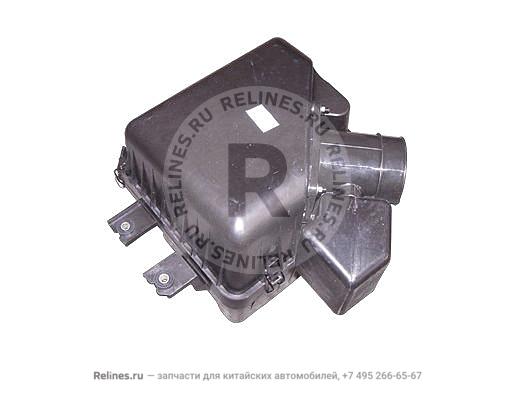 Air Filter assy