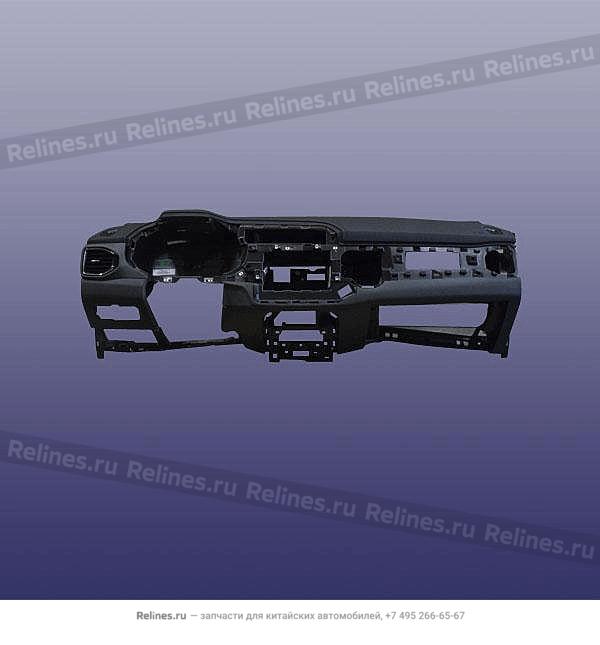 Приборная панель - 4010***6AA