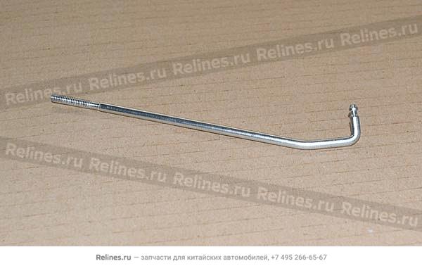 Rear door rod opening otr RH - J52-***172