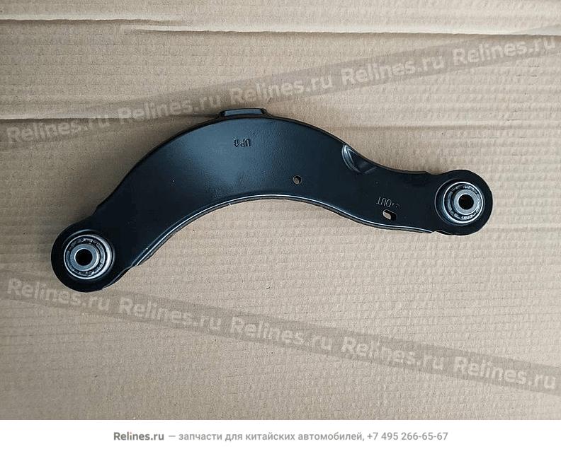 Рычаг задней подвески