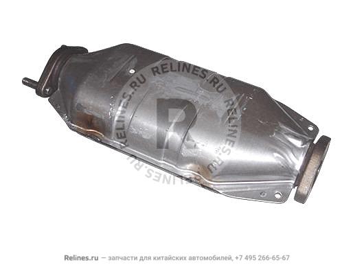 Three - way catalytic converter - mr***55