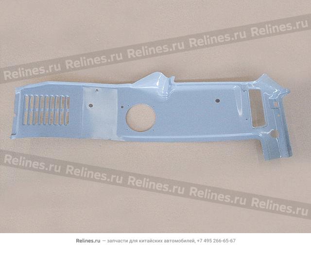 Стойка задней левой двери задняя внутренняя G3/G5 - 5401511 - 5401***D01