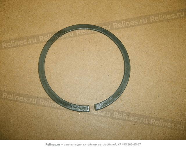 Snap ring-counter shaft RR brg - 5RYA***1307