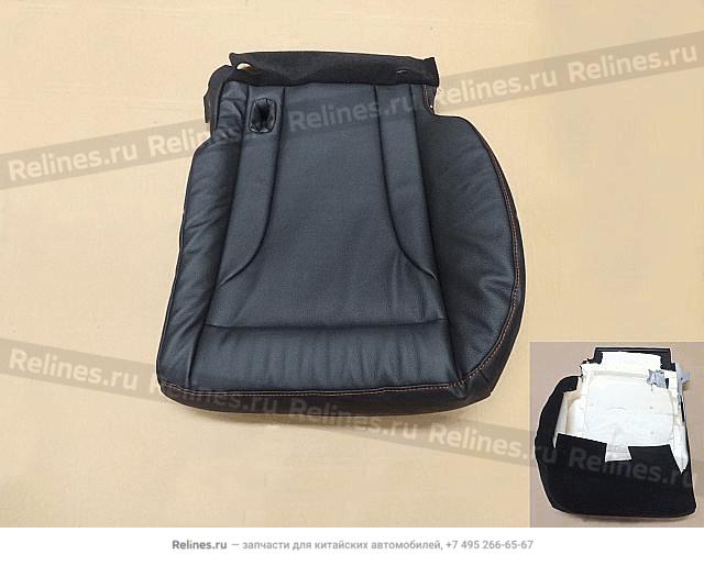 RR single seat cushion - 705301***16A86