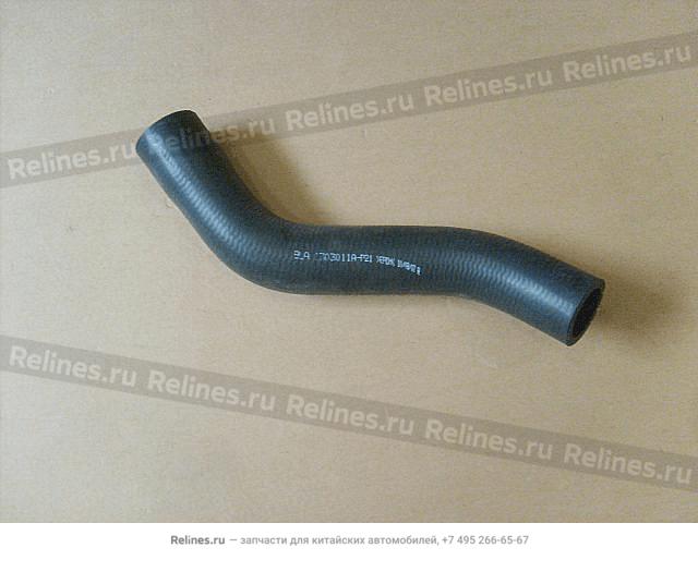 Radiator UPR hose - 1303***-P21