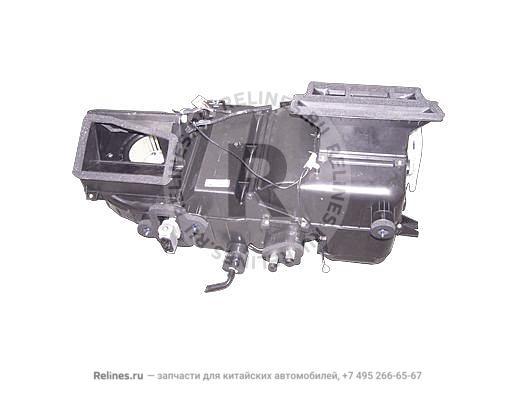 Hvac assy - B11-8***10BD