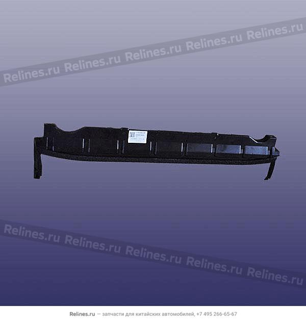 Жабо лобового стекла T19C