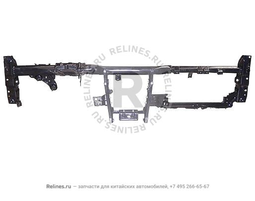 Crossmember assy - driver s cab - B11-5***10BA