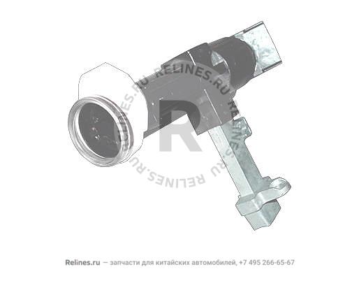 Ignition switch housing - B11-***013