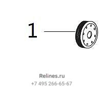 Уплотнительная крышка T1A/M31T/M32T/T1C