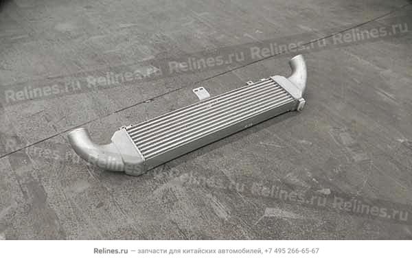 Intercooler