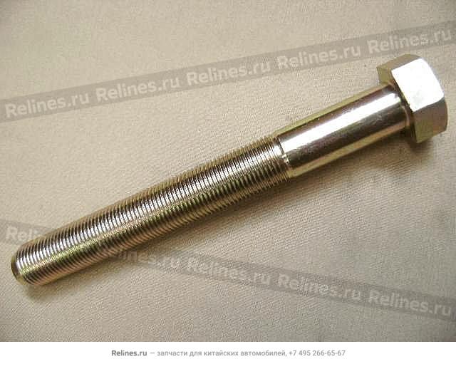 Adj bolt-torsion bar(shanghai) - 29021***00-A1