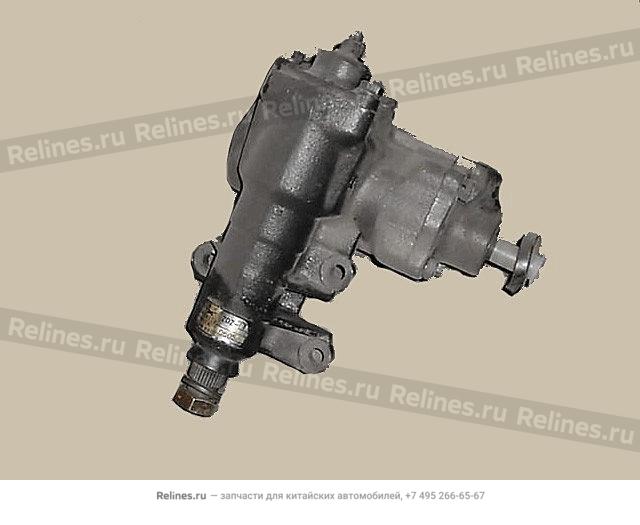 Strg gear assy(thin spline 36 teeth) - 3401***F02