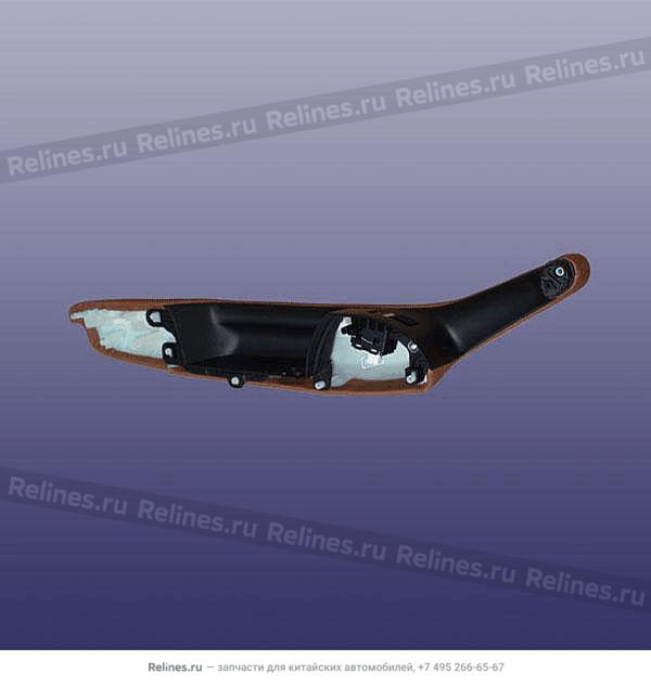 Подлокотник двери передней правой T1D