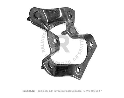 Bracket assy