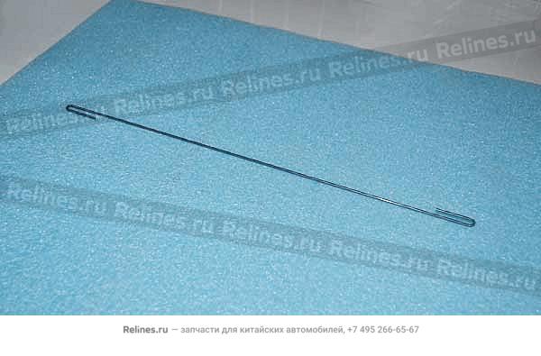 Steel wire-handle track - A13-***345