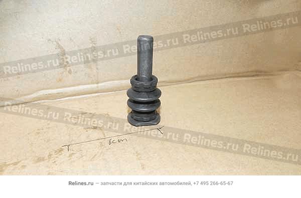 Guide PIN repair kit-rr brake caliper