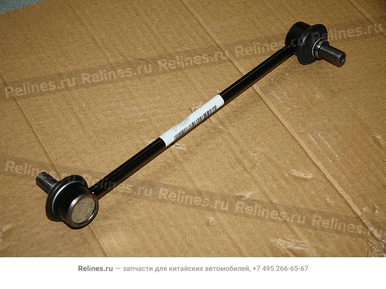 Link assy-frt stabilizer shaft - 401***400