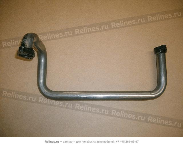EGR pipe assy(intake supercharge) - 1207***E03