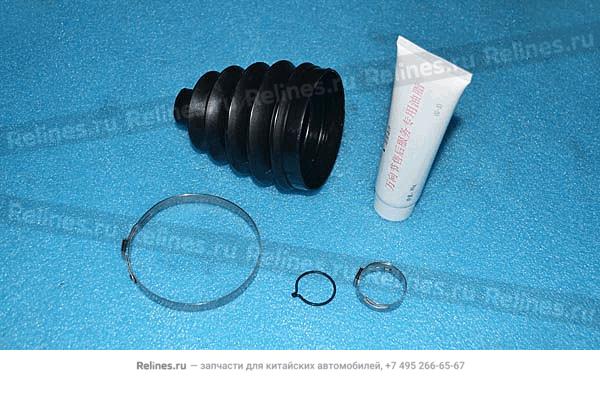 Repair kit-otr cv joint sleeve - B11-XLB***203111A